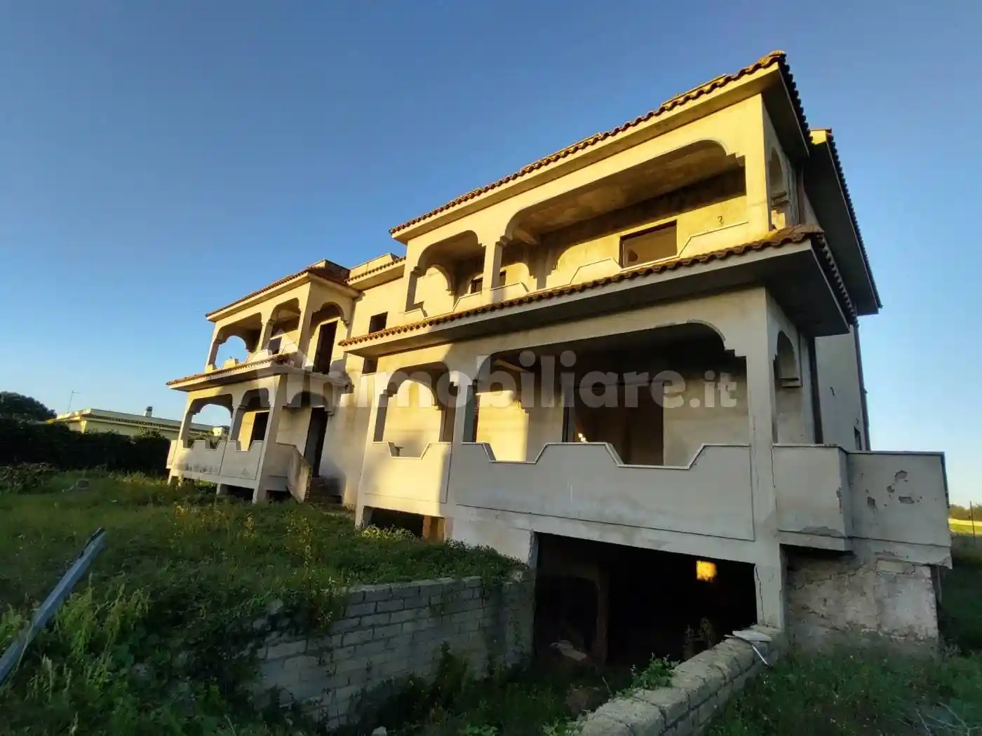 Rustico - Casale in vendita a Anzio