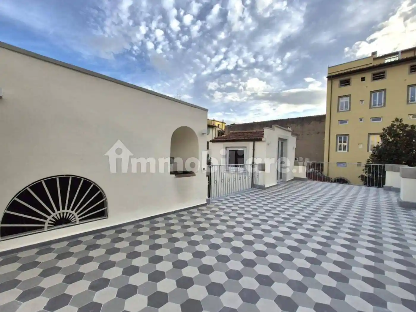 Appartamento in vendita a Firenze