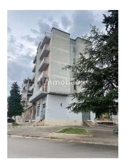 Appartamento in asta a San Ferdinando di Puglia