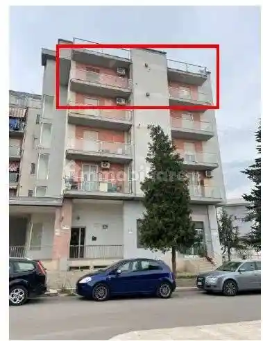 Appartamento all'asta via Palmiro Togliatti , 62, San Ferdinando di Puglia - foto 2