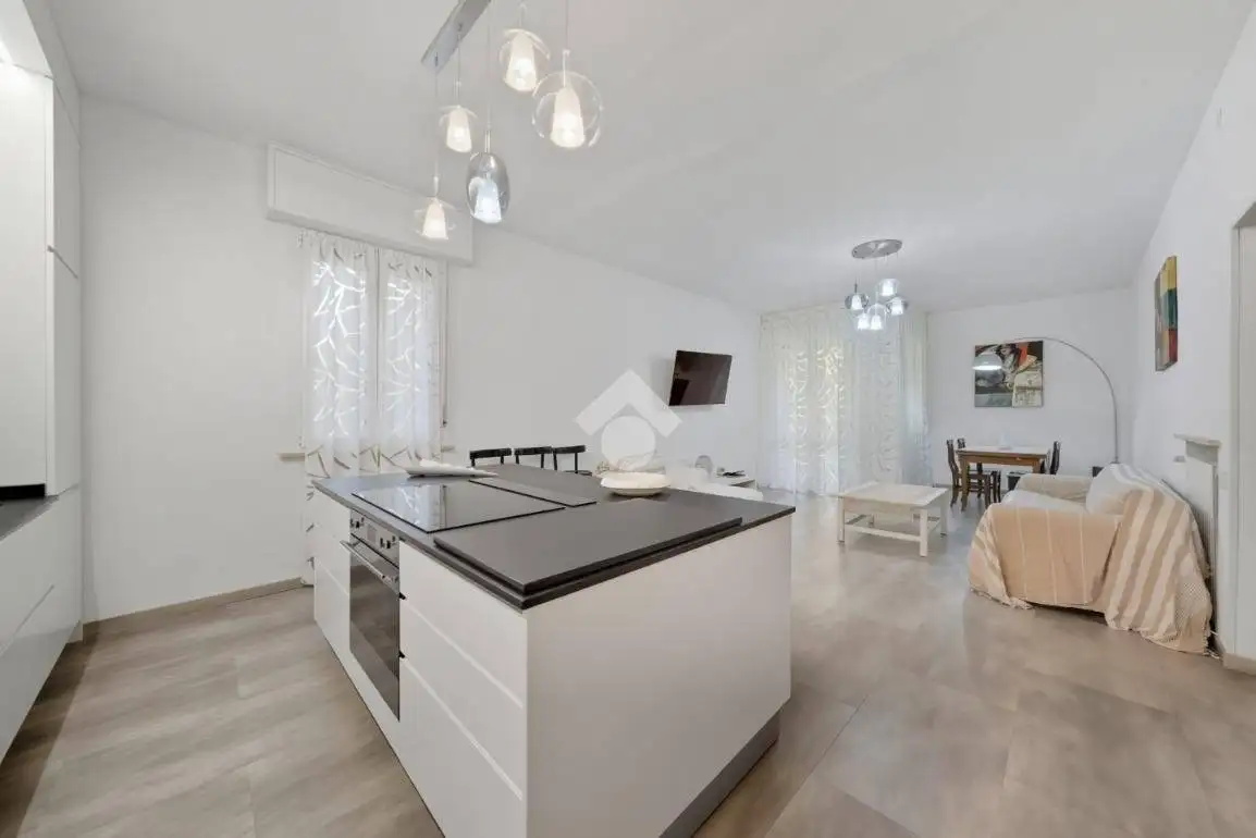 Appartamento in vendita a Reggio Emilia