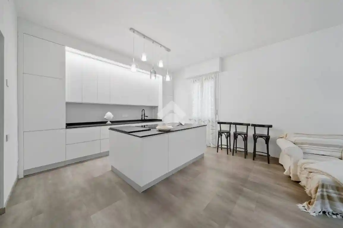 Trilocale via Antica 5, Codemondo, Reggio Emilia - foto 3