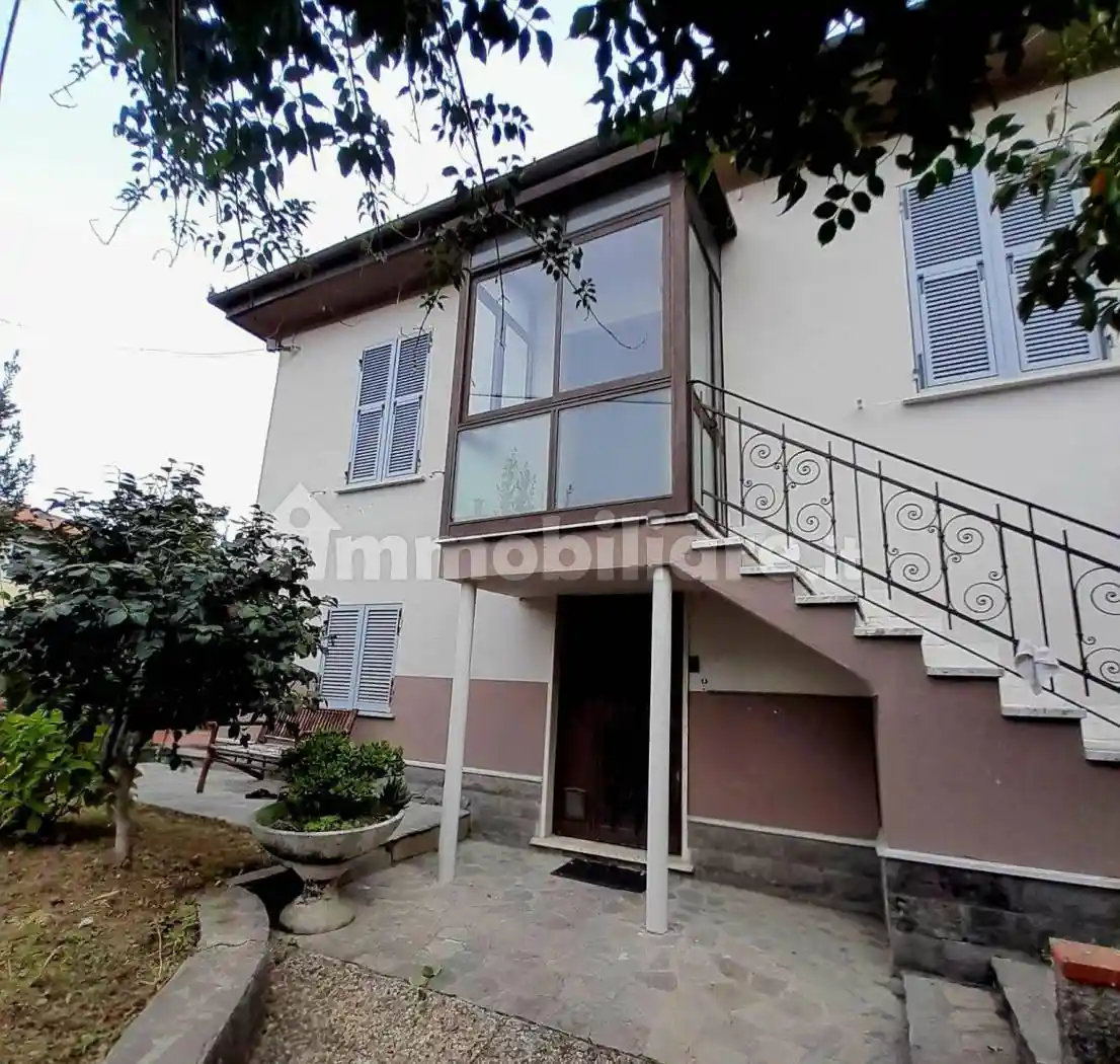 Villa in affitto a La Spezia