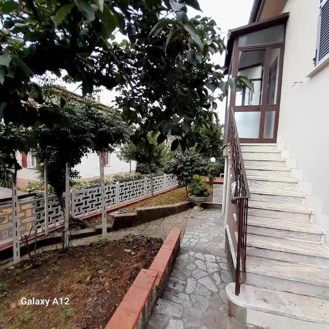 Villa bifamiliare via Renato Grifoglio 20, Favaro - La Lobbia, La Spezia - foto 4