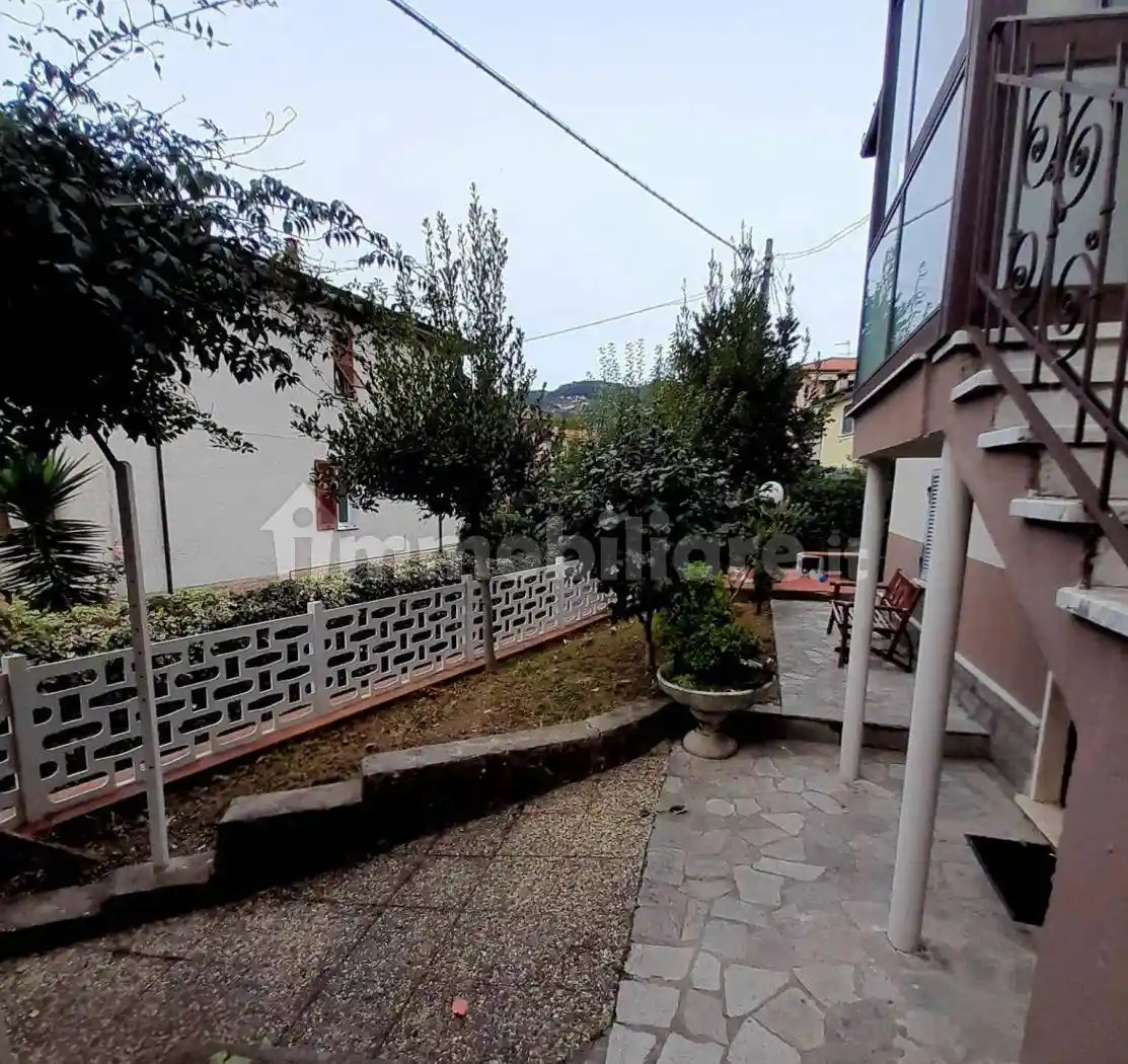 Villa bifamiliare via Renato Grifoglio 20, Favaro - La Lobbia, La Spezia - foto 3