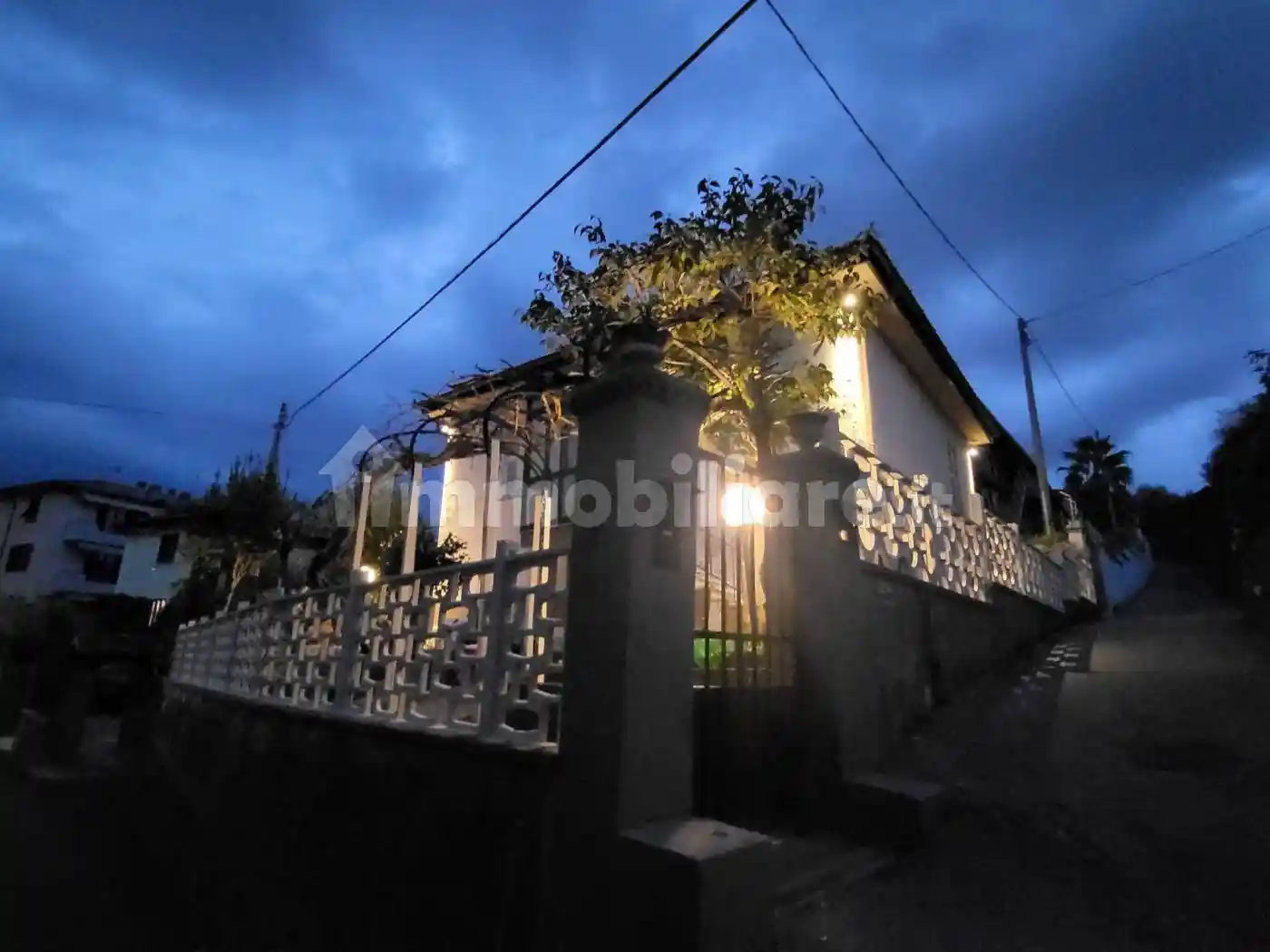 Villa bifamiliare via Renato Grifoglio 20, Favaro - La Lobbia, La Spezia - foto 5