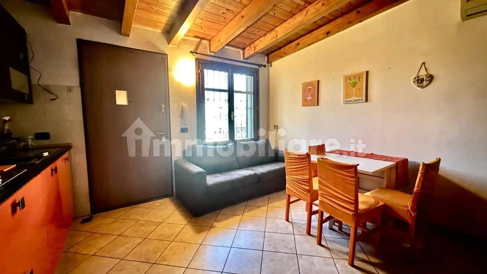 Bilocale via Camaldoli 48, Ponte Lambro, Milano - foto 2