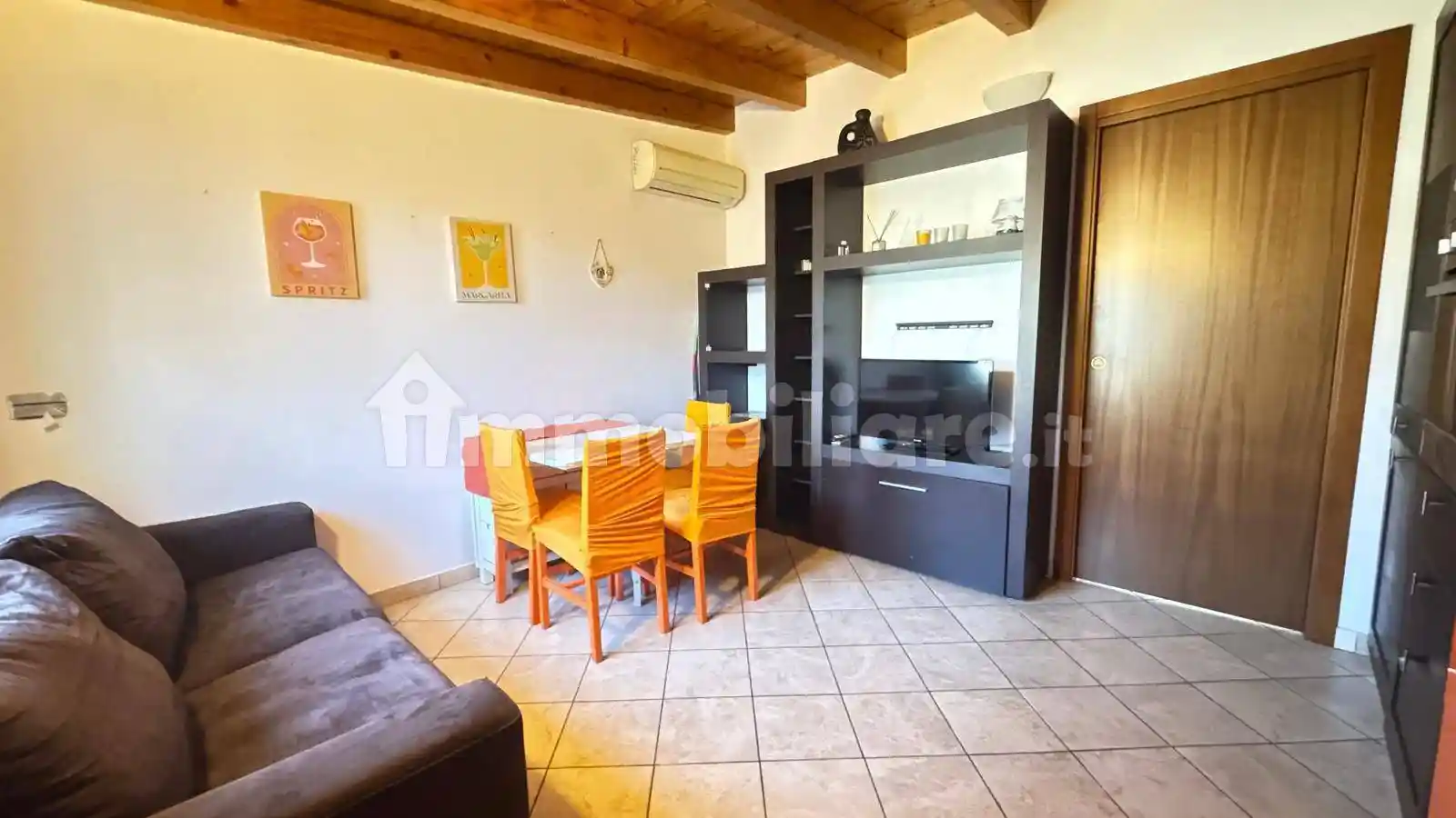 Bilocale via Camaldoli 48, Ponte Lambro, Milano - foto 3