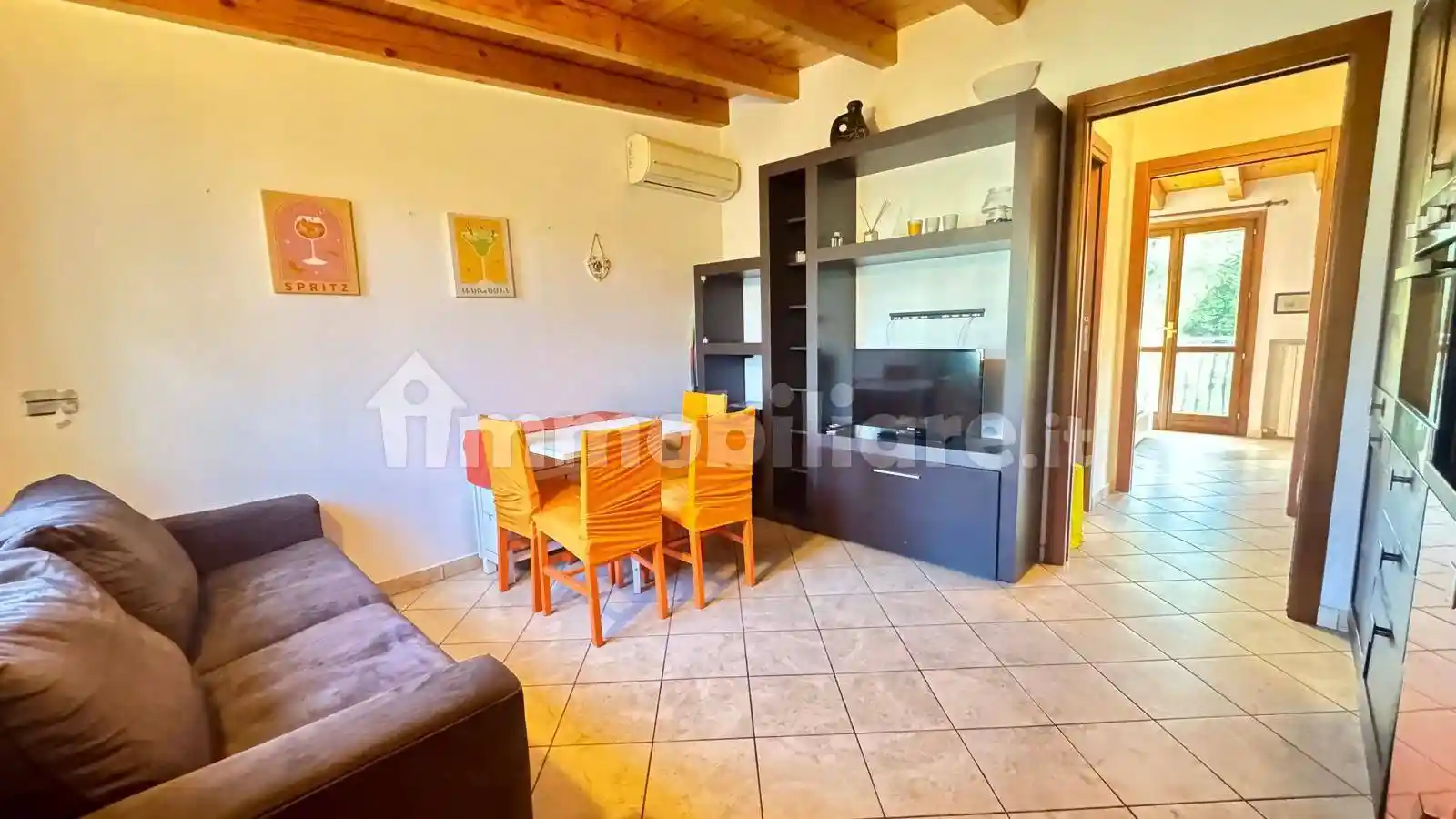 Bilocale via Camaldoli 48, Ponte Lambro, Milano - foto 4