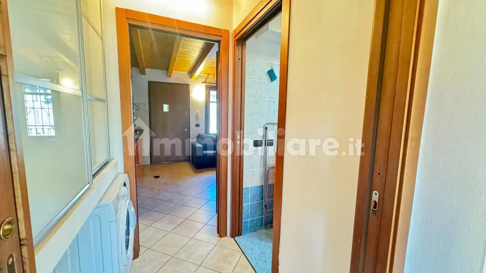 Bilocale via Camaldoli 48, Ponte Lambro, Milano - foto 5