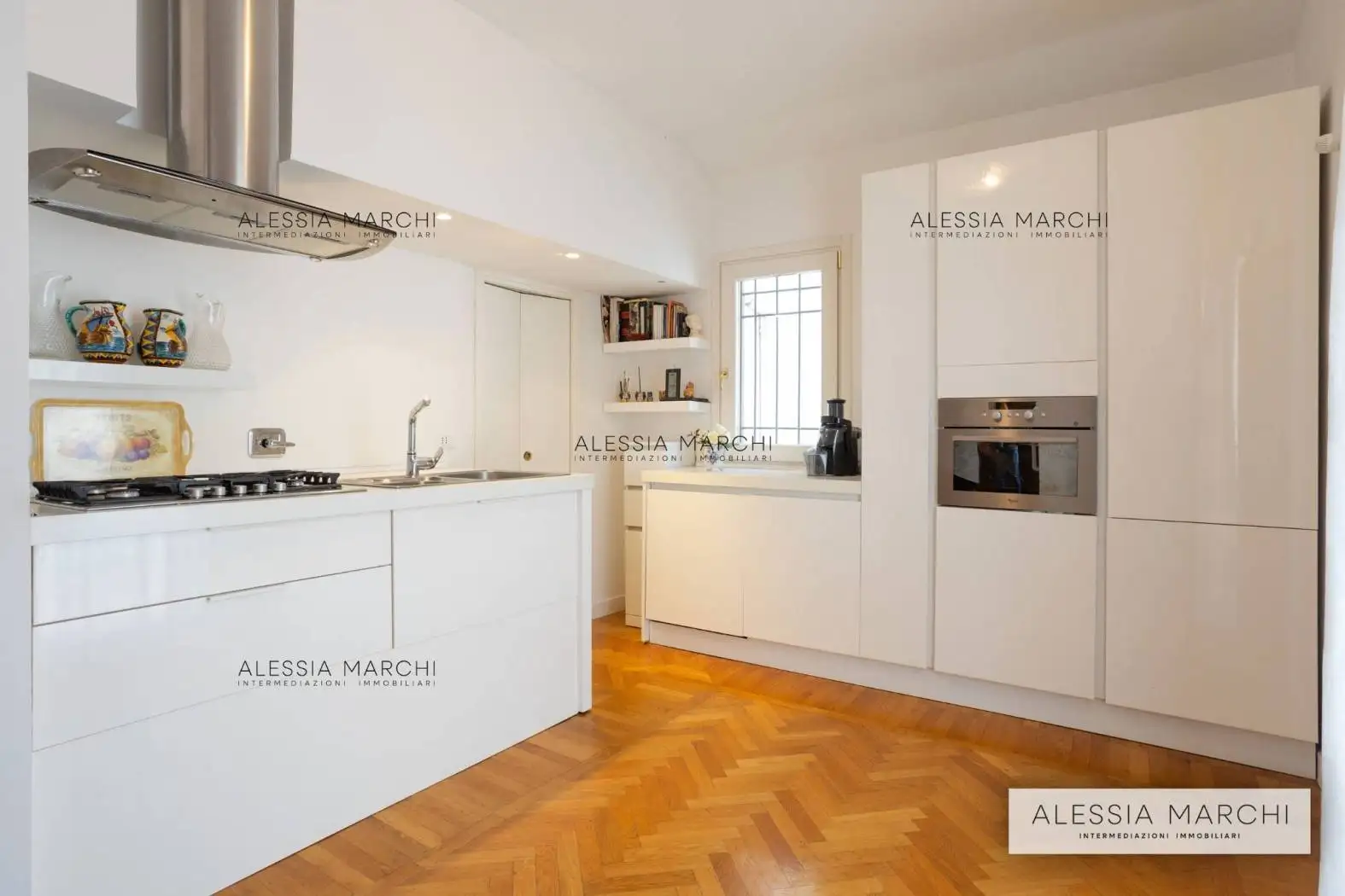 Appartamento in affitto a Bologna