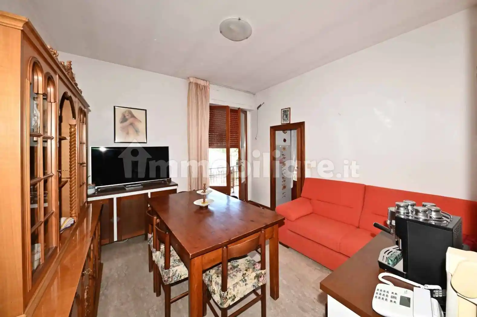 Appartamento in vendita a Lucignano