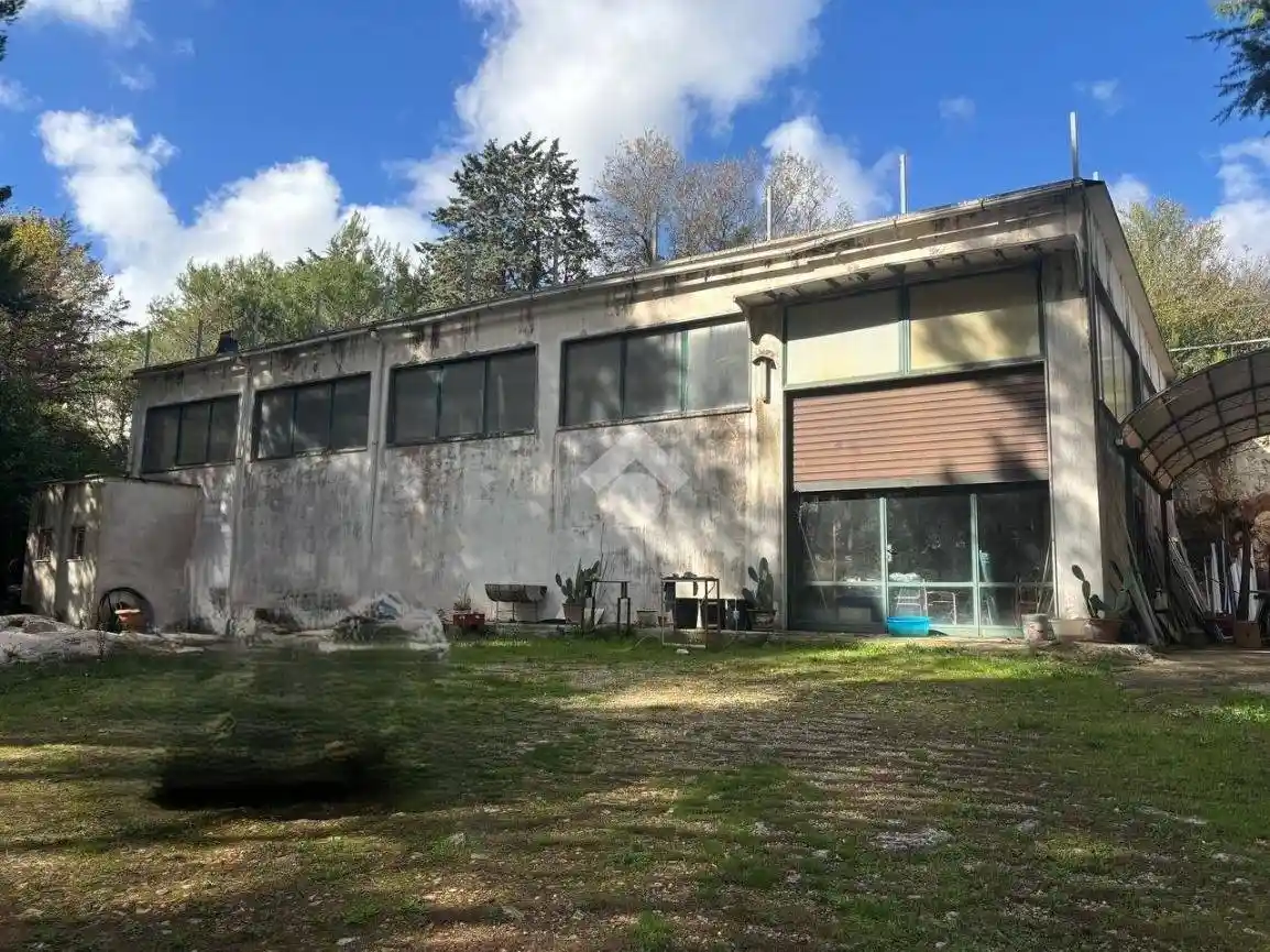 Appartamento in vendita a Martina Franca