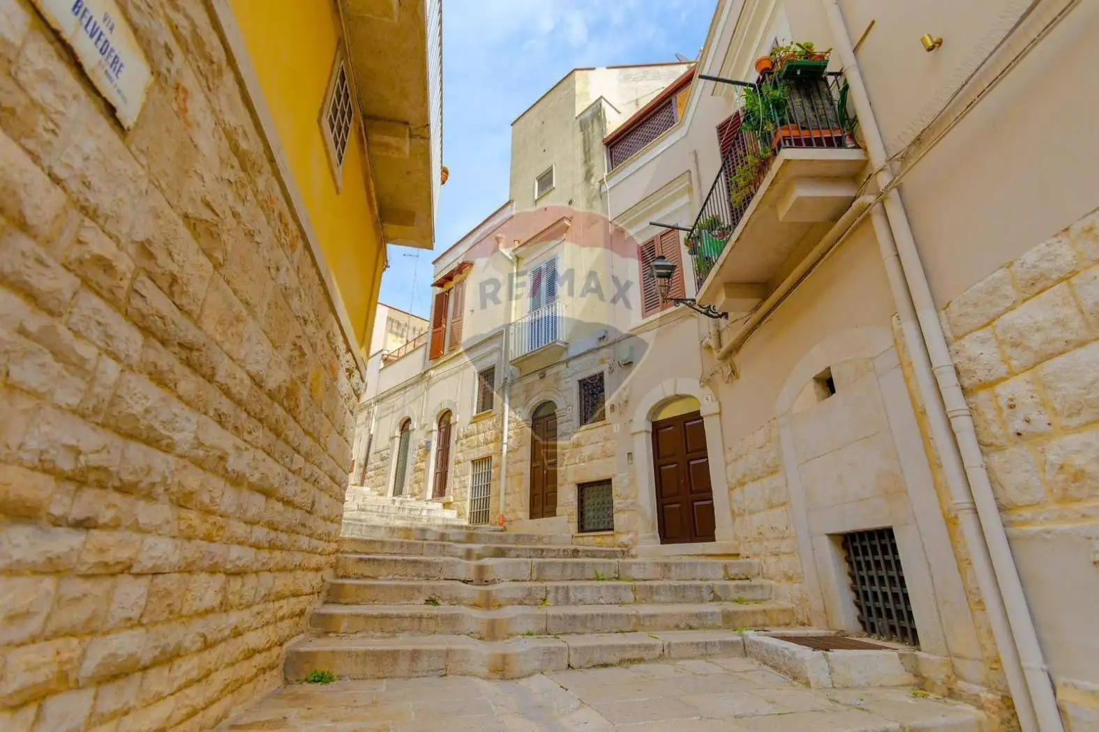 Appartamento in vendita a Andria