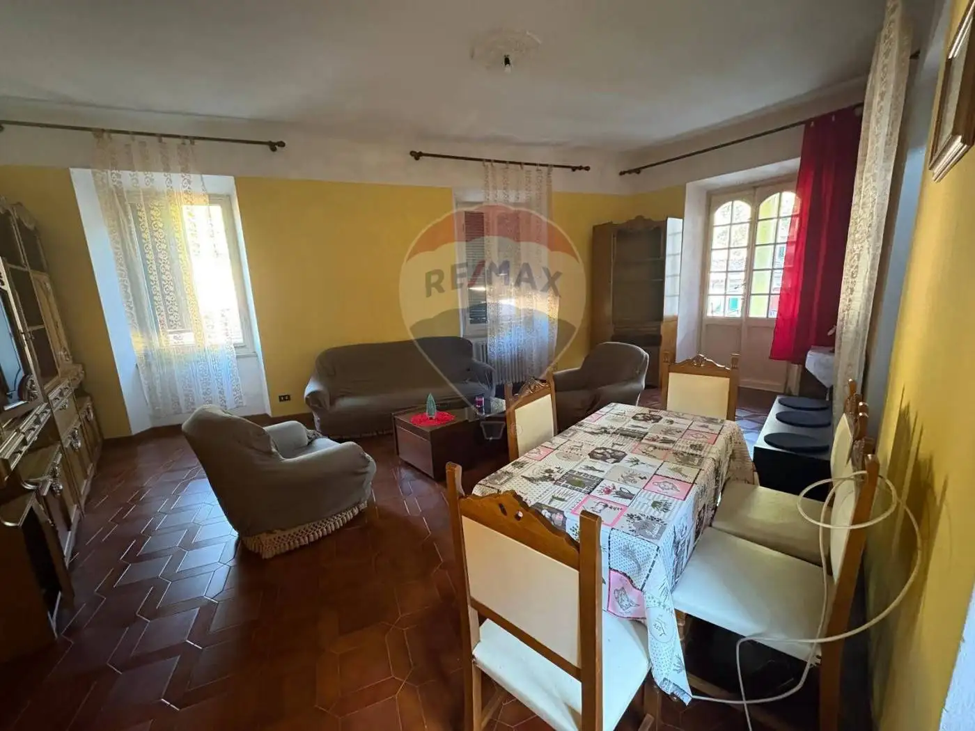 Appartamento via chiesa ponte a serraglio 2, Centro, Bagni di Lucca - foto 4