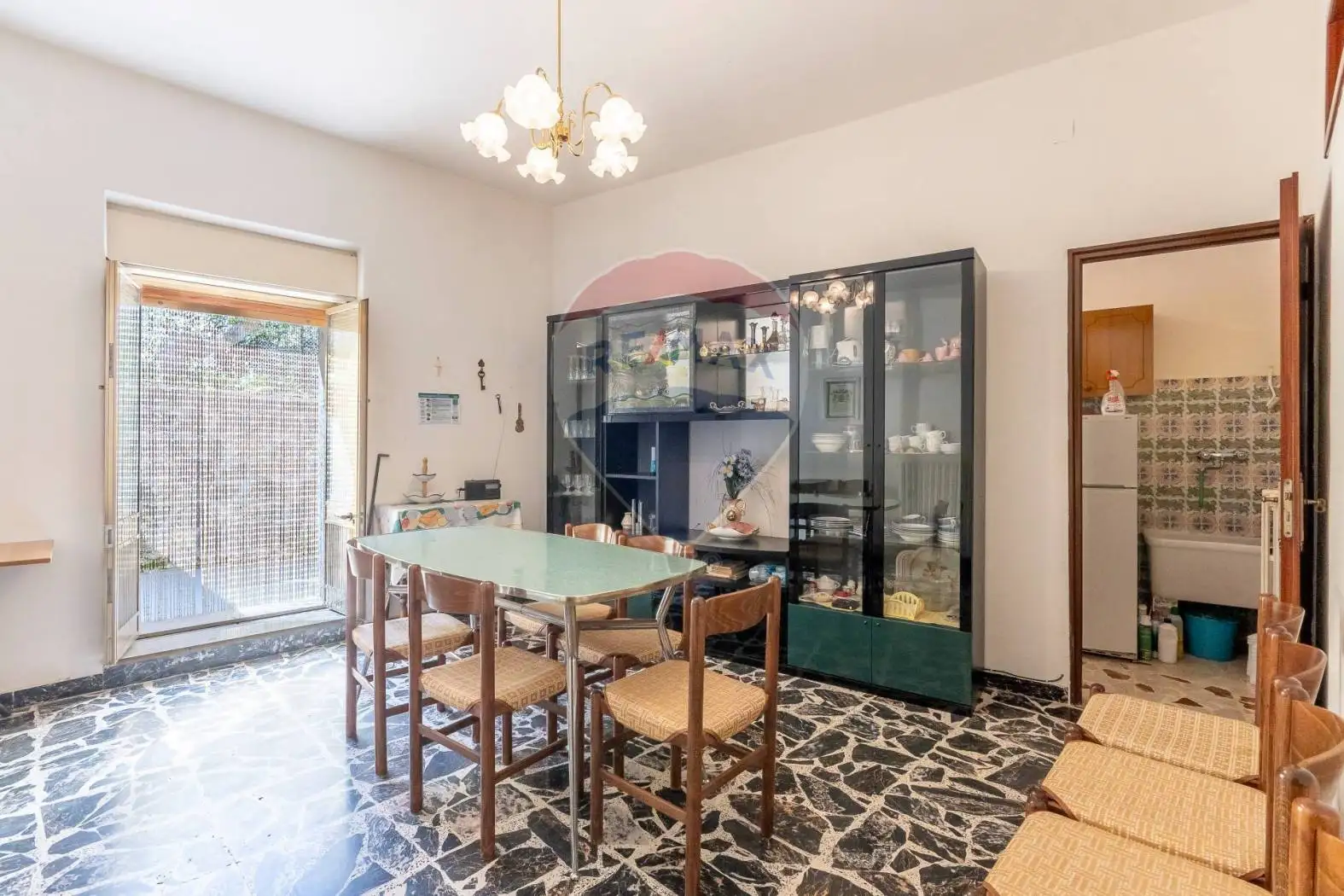 Casa indipendente in vendita a Buccheri