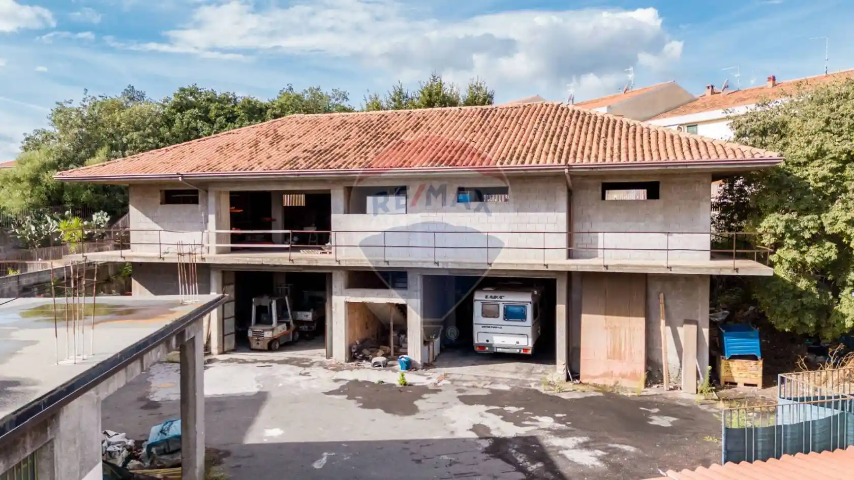 Appartamento in vendita a San Giovanni la Punta