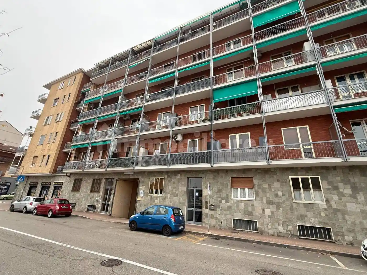 Appartamento in vendita a Nichelino