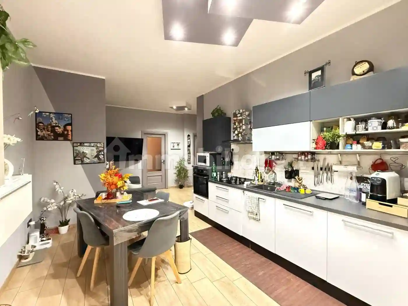 Appartamento - foto 4