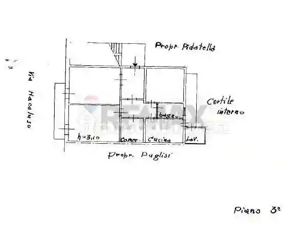 Appartamento - foto 3