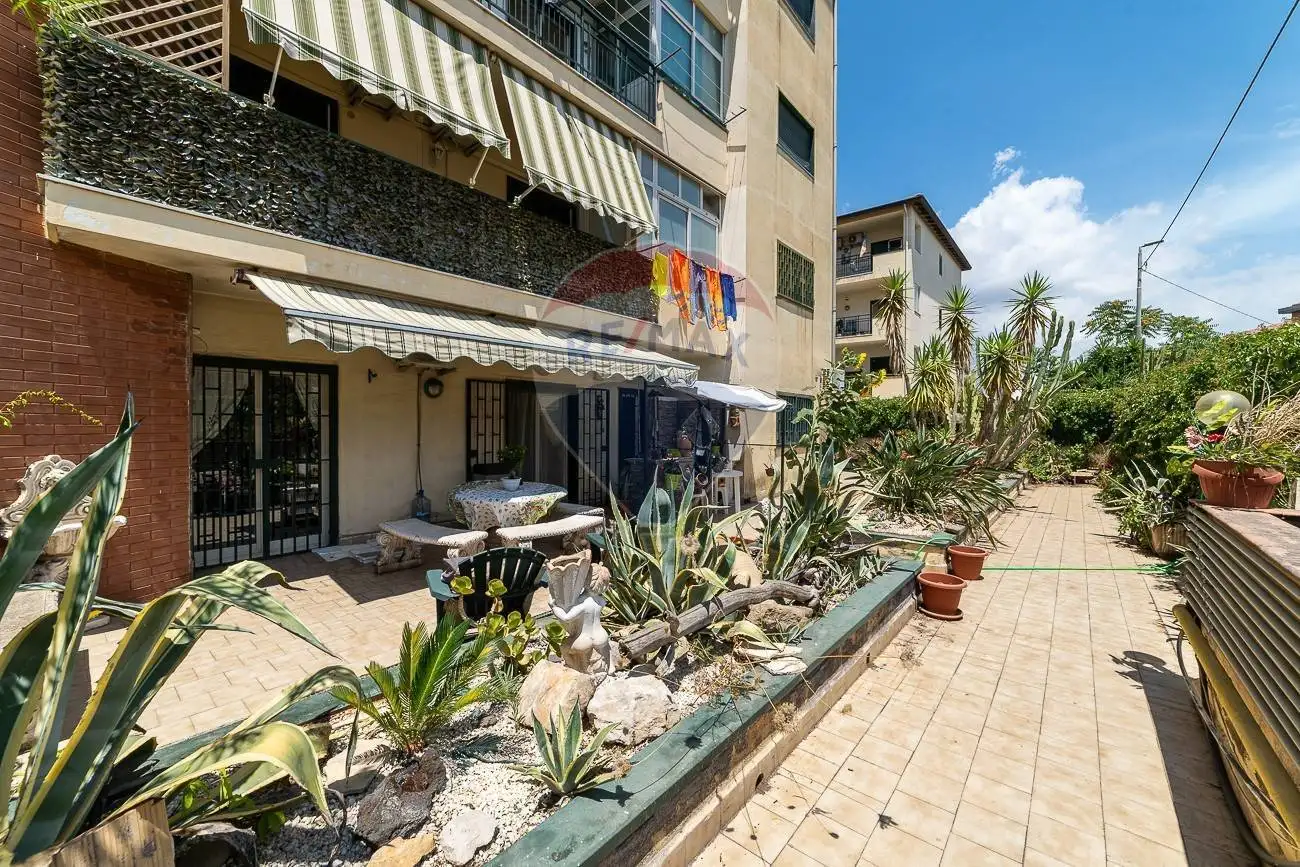 Appartamento in vendita a Catania