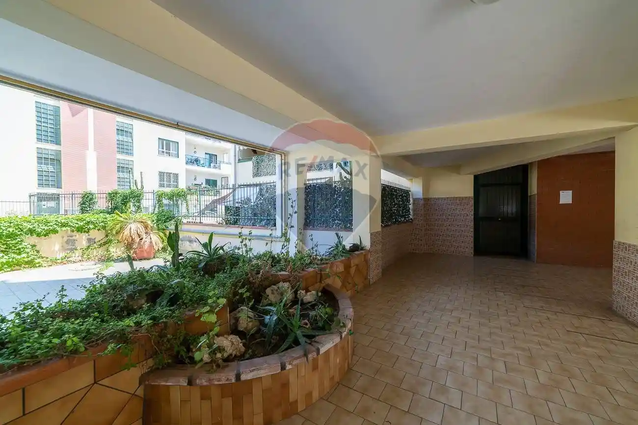 Appartamento via Antonio Giuseppe Borgese 4, Garibaldi - Nesima, Catania - foto 4