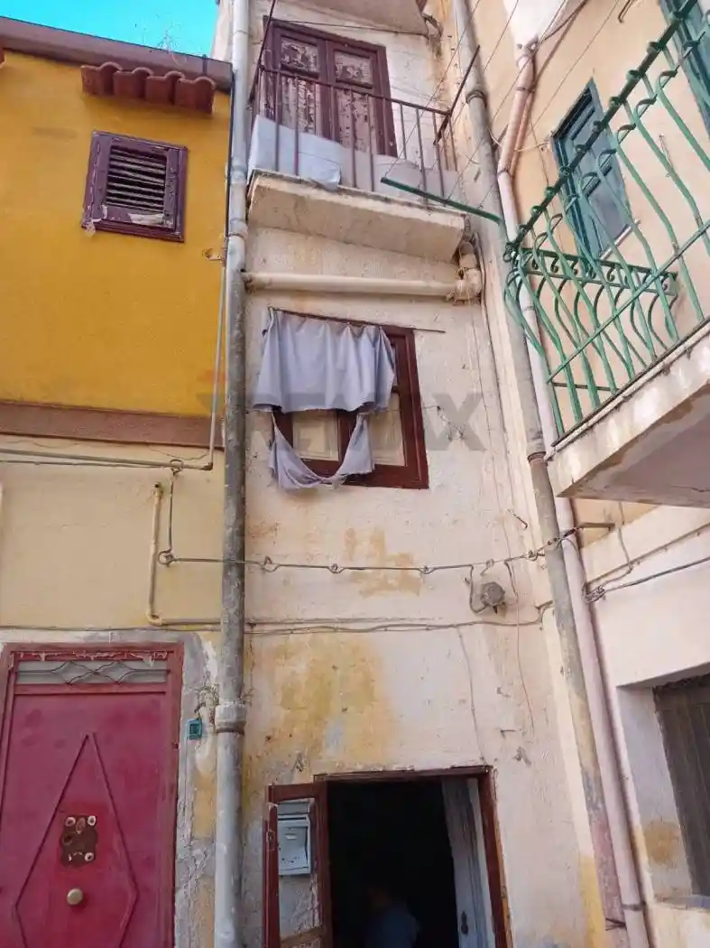 Appartamento in vendita a Monreale