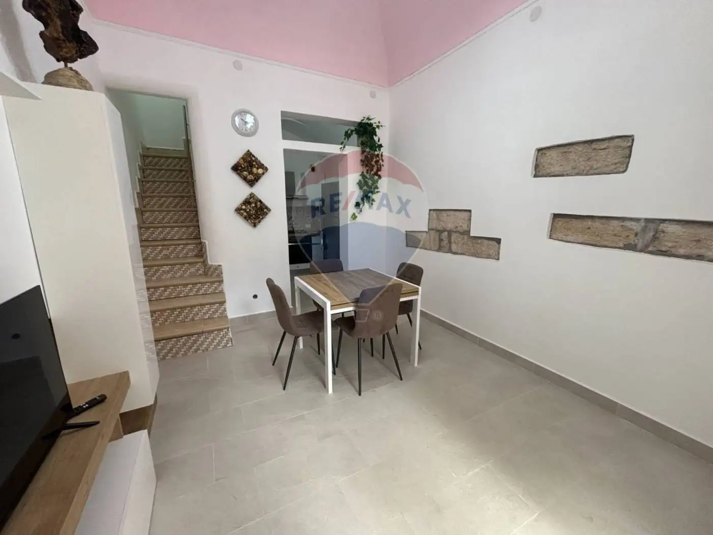 Terratetto unifamiliare Generale Vito Artale 174, Centro, Cinisi - foto 3