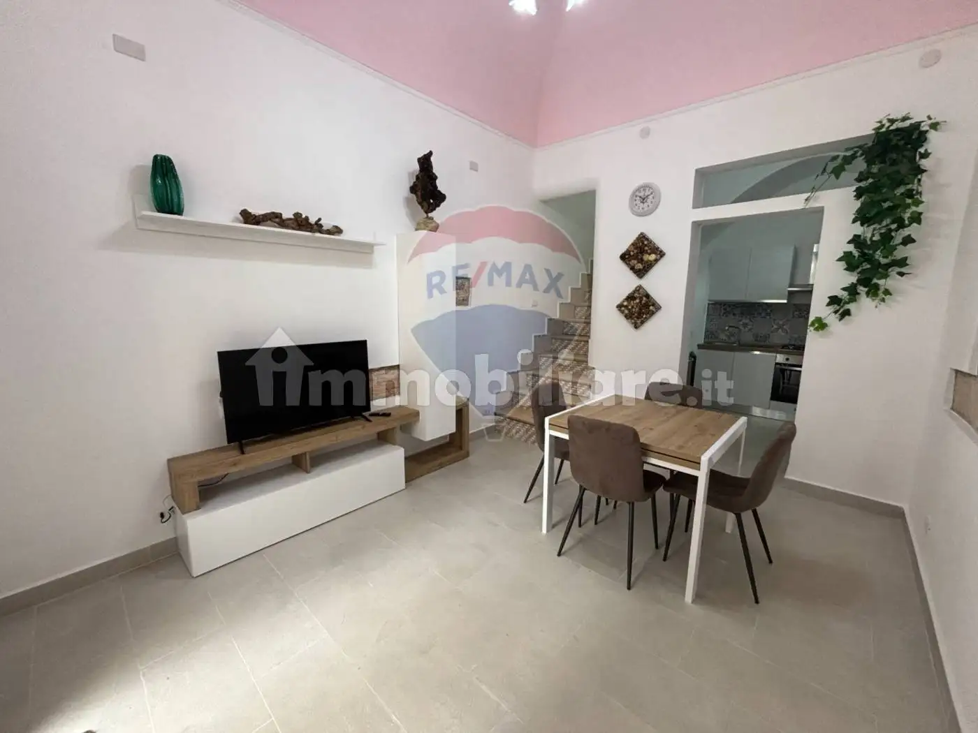 Terratetto unifamiliare Generale Vito Artale 174, Centro, Cinisi - foto 4