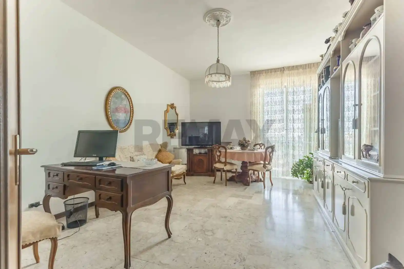 Appartamento in vendita a Bari