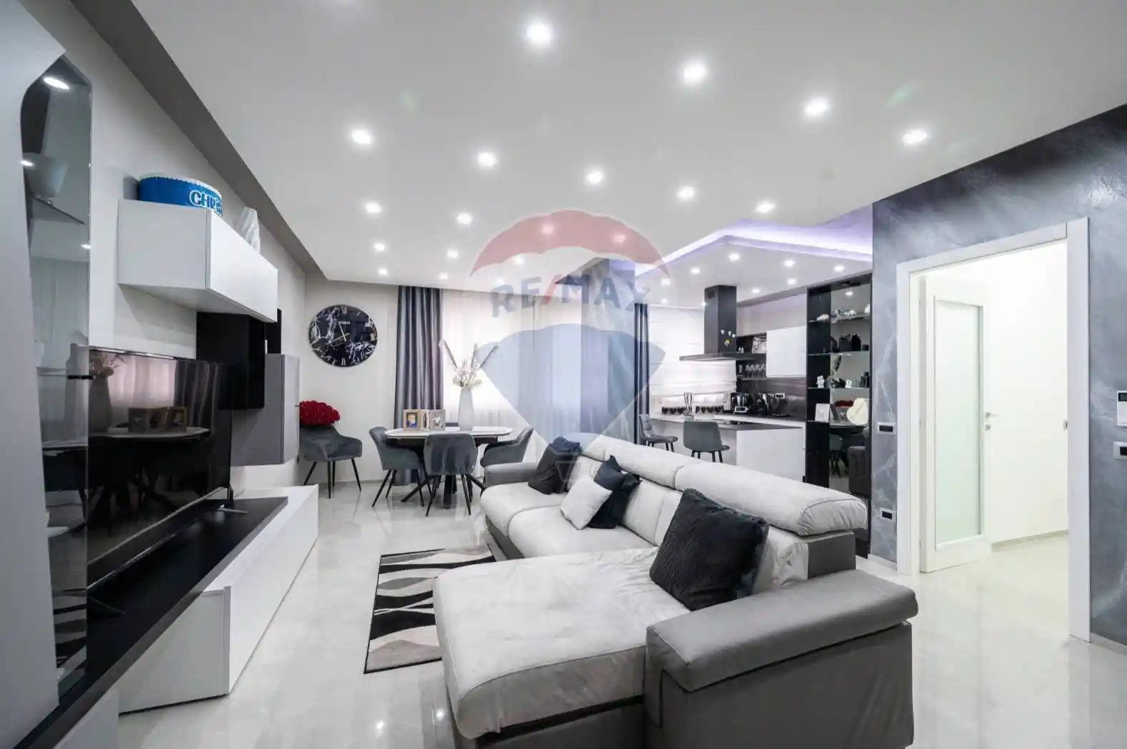 Appartamento in vendita a Viadana