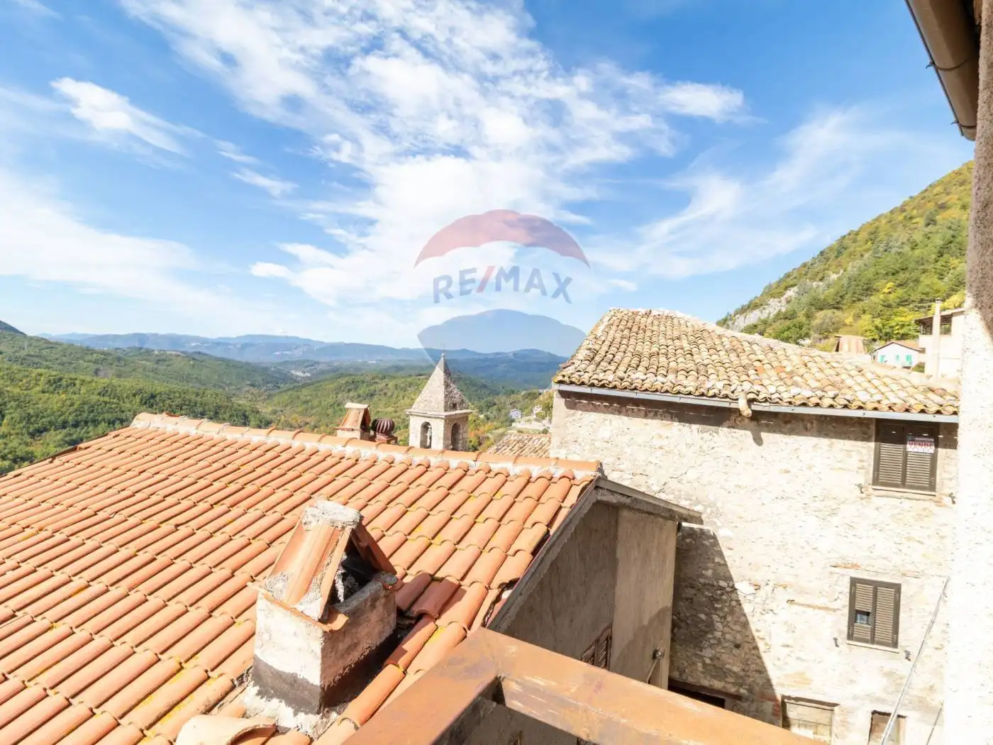 Terratetto unifamiliare via San Bernardo Sopra 8, Colli Di Montebove, Carsoli - foto 3