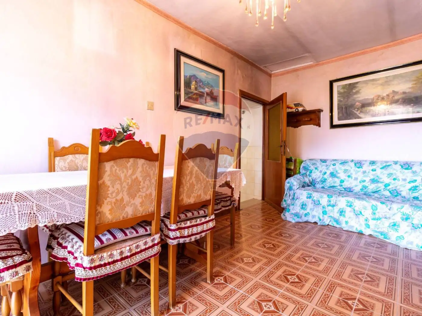 Terratetto unifamiliare via San Bernardo Sopra 8, Colli Di Montebove, Carsoli - foto 4