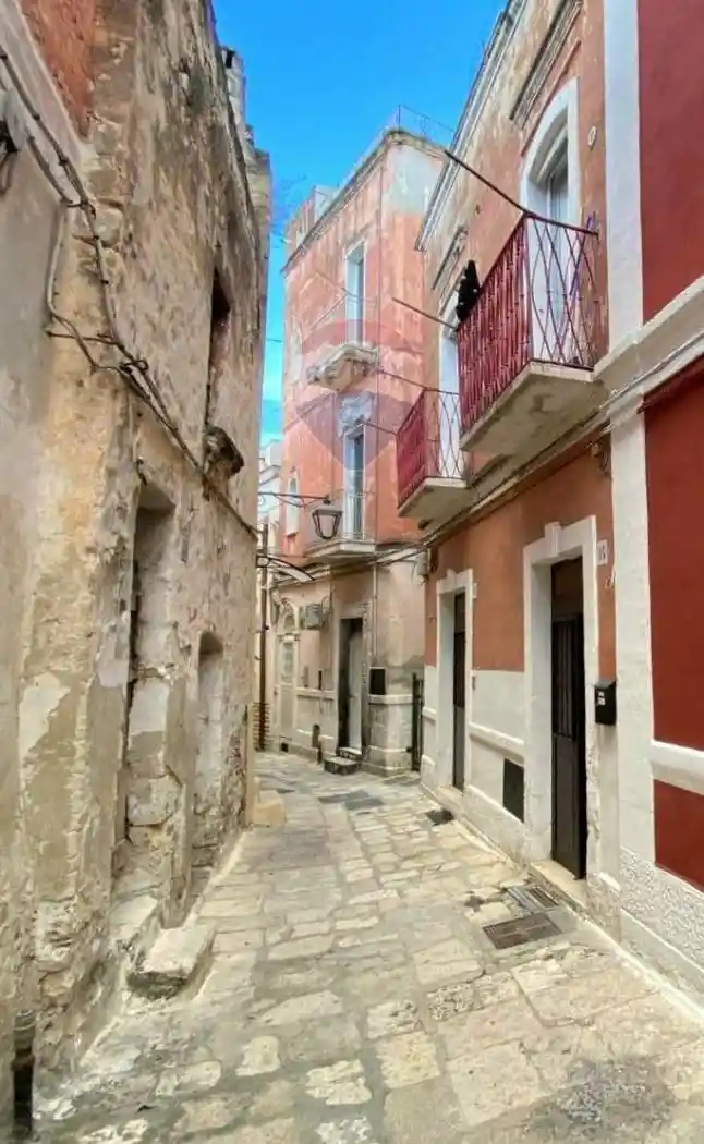 Bilocale via Corte Della Sinistra 14, Loseto, Bari - foto 2