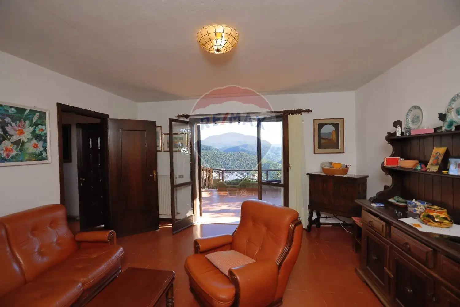 Villa a schiera via Olivella Camminata 55, Centro, Casarza Ligure - foto 3