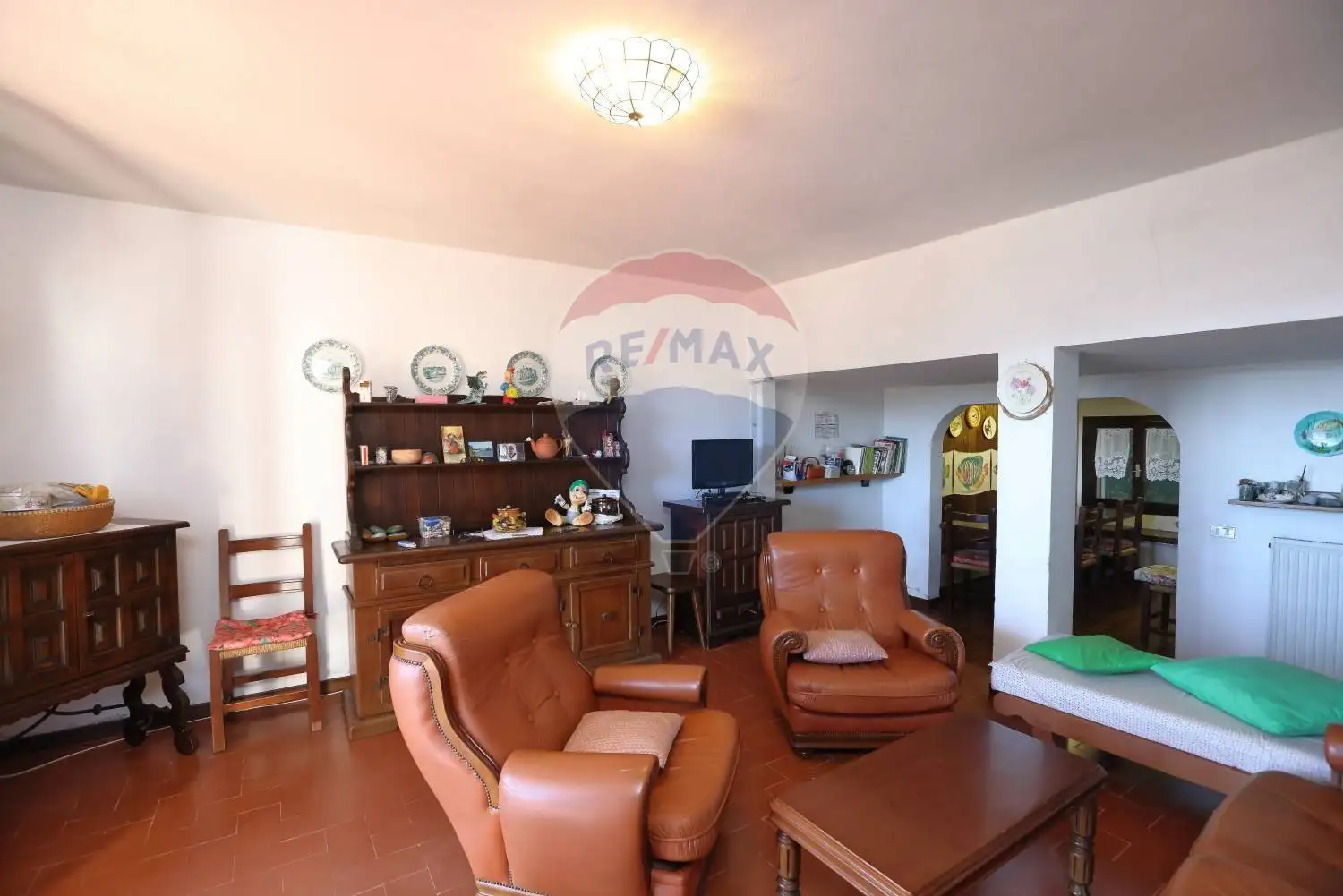 Villa a schiera via Olivella Camminata 55, Centro, Casarza Ligure - foto 4