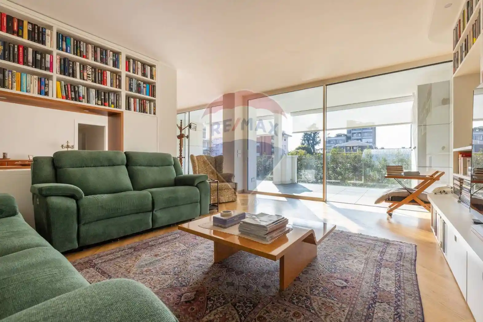 Appartamento in vendita a Busto Arsizio