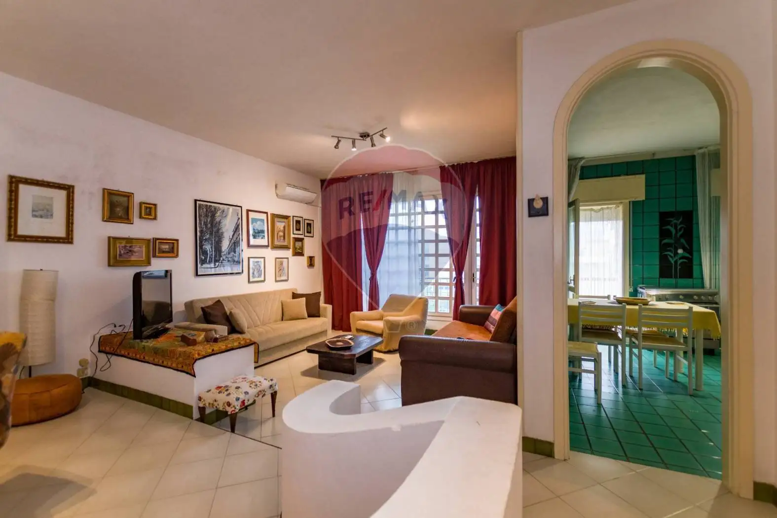 Casa indipendente in vendita a Gibellina