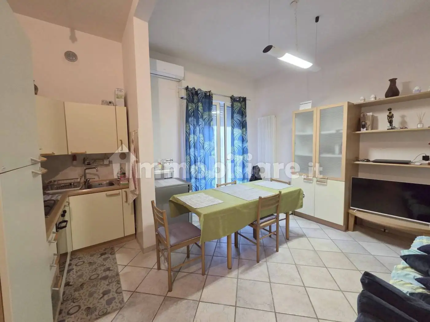 Appartamento in vendita a Cervia