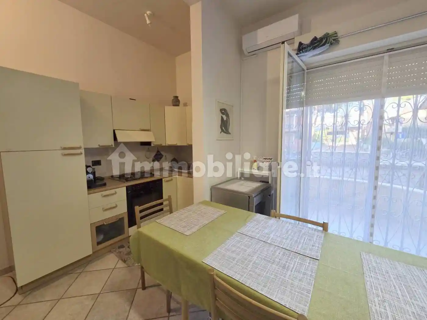 Trilocale ottimo stato, piano terra, Tagliata, Cervia - foto 2