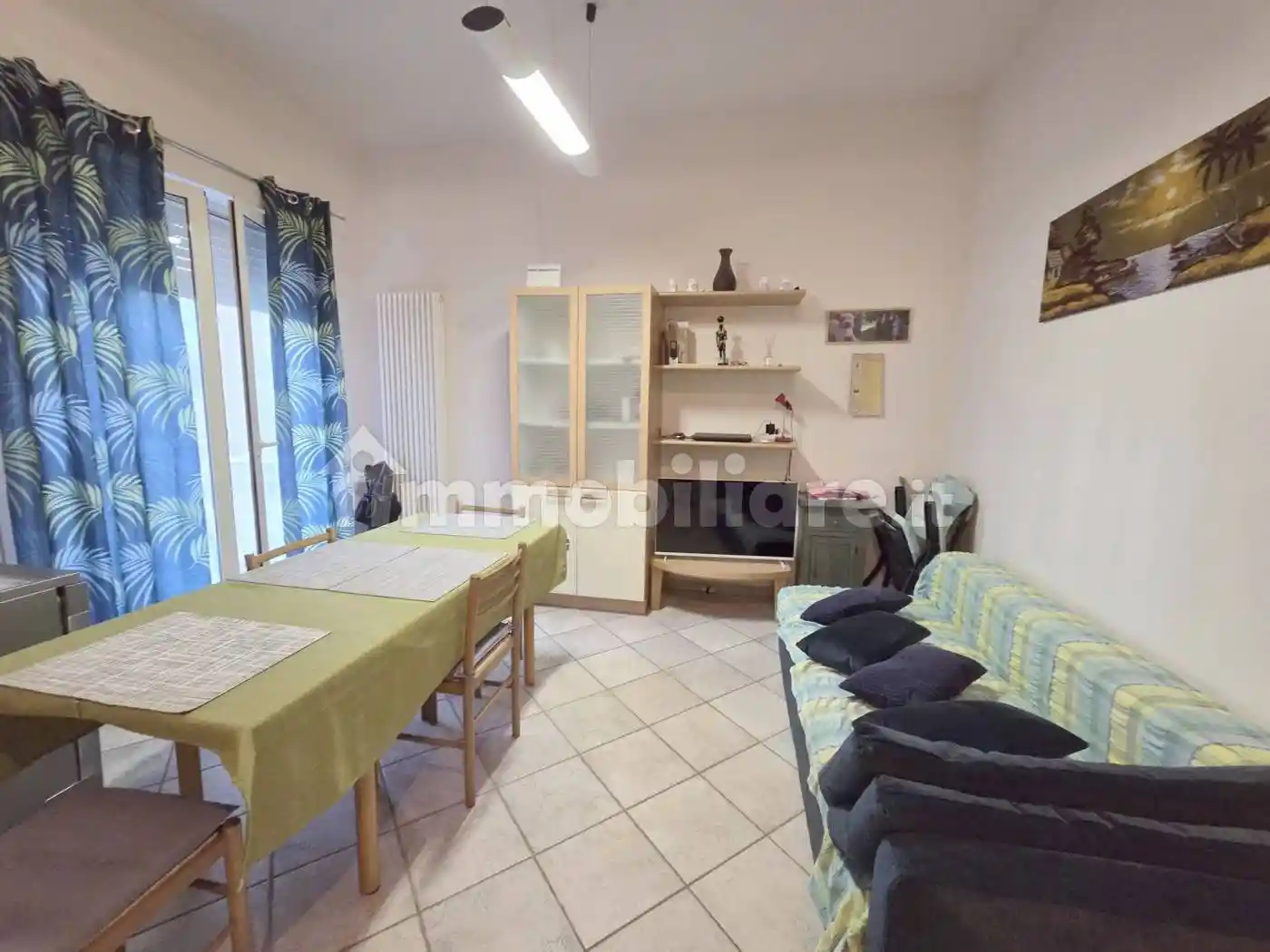 Trilocale ottimo stato, piano terra, Tagliata, Cervia - foto 5