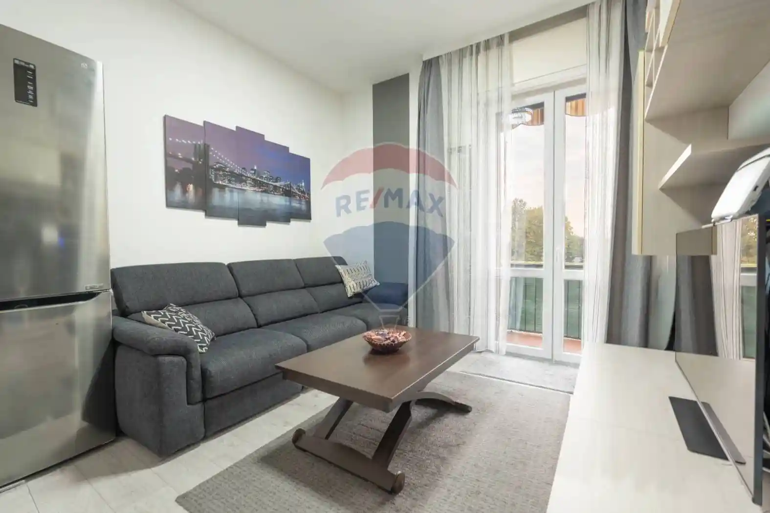 Appartamento in vendita a Pozzuolo Martesana