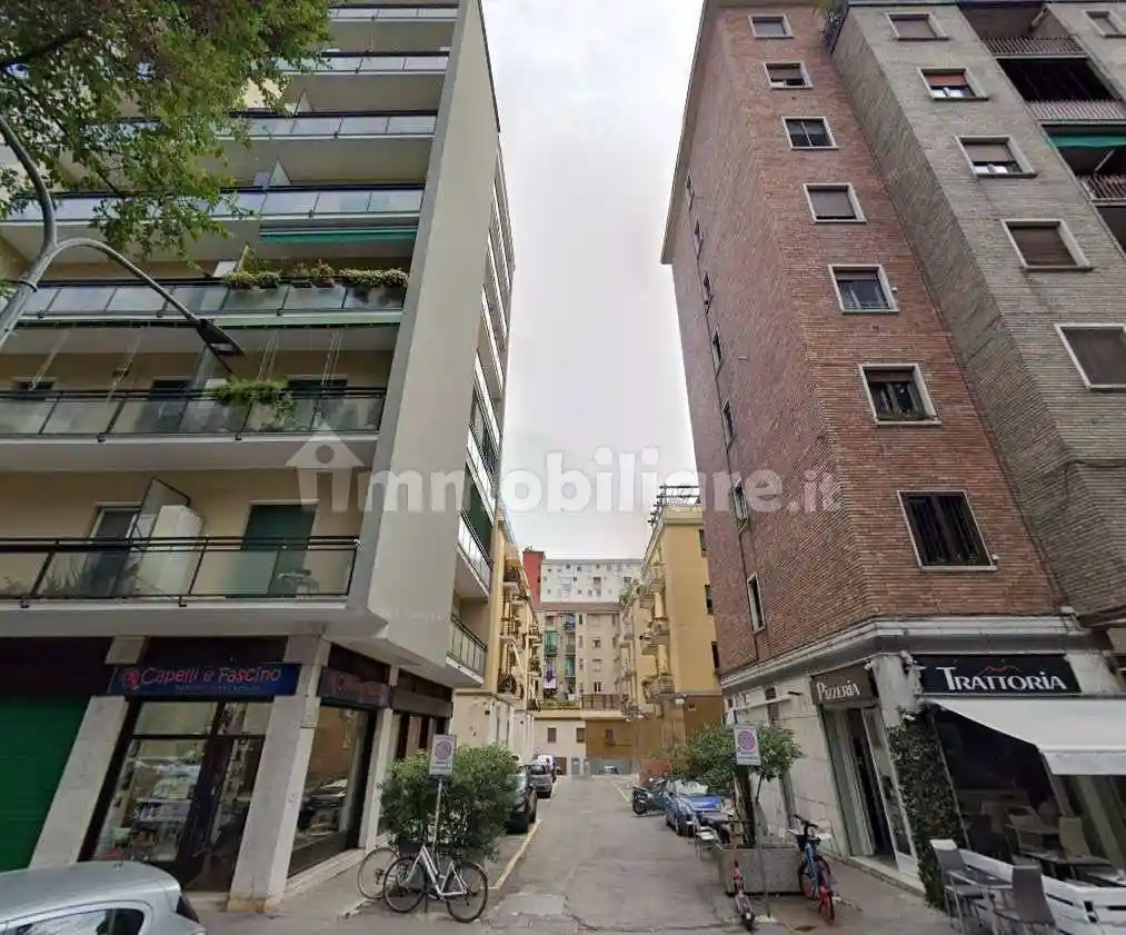 Appartamento all'asta via Lomellina 36, Milano - foto 3