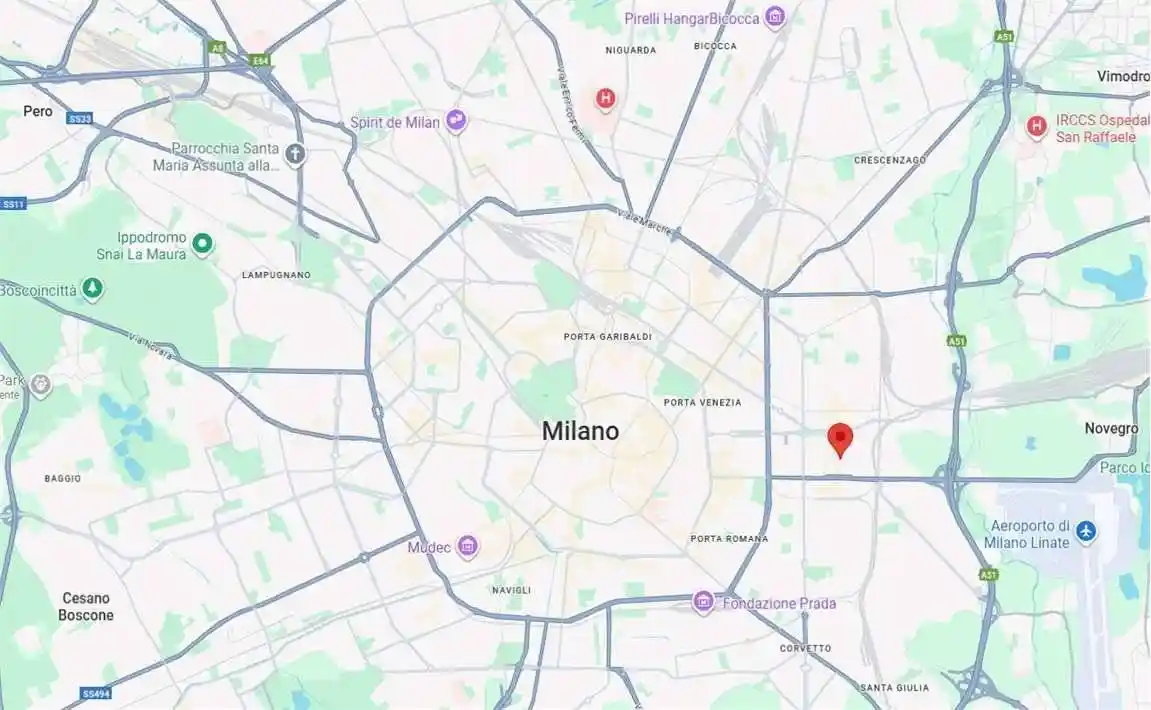 Appartamento all'asta via Lomellina 36, Milano - foto 4