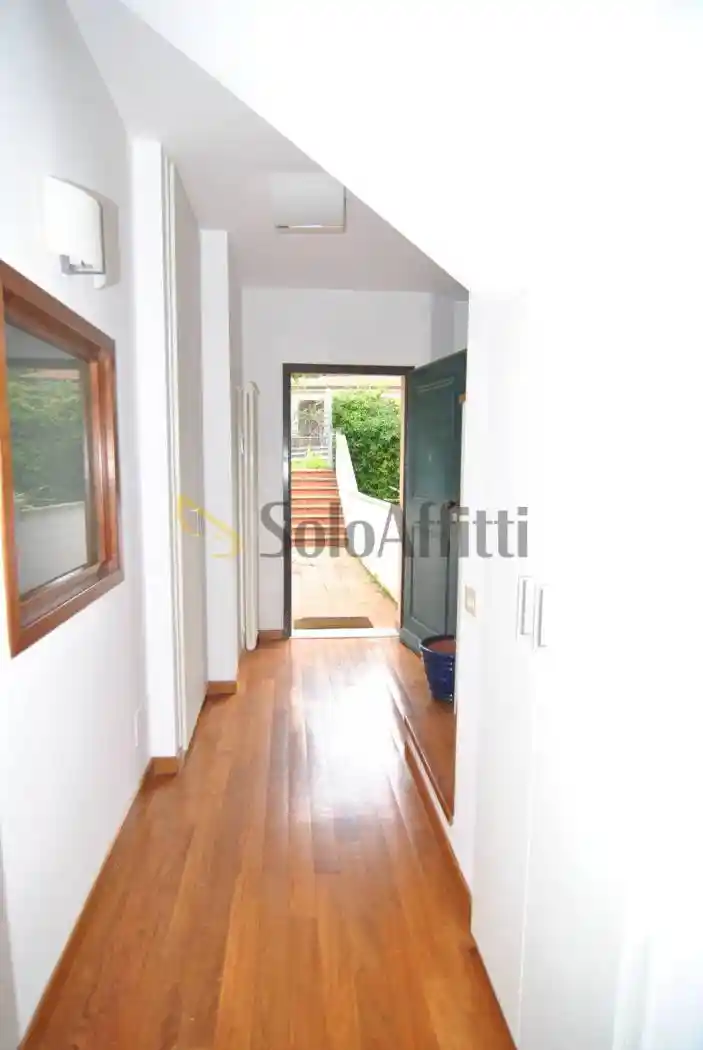 Villa unifamiliare via di Montenero 191, Montenero Basso - Montenero Alto, Livorno - foto 3