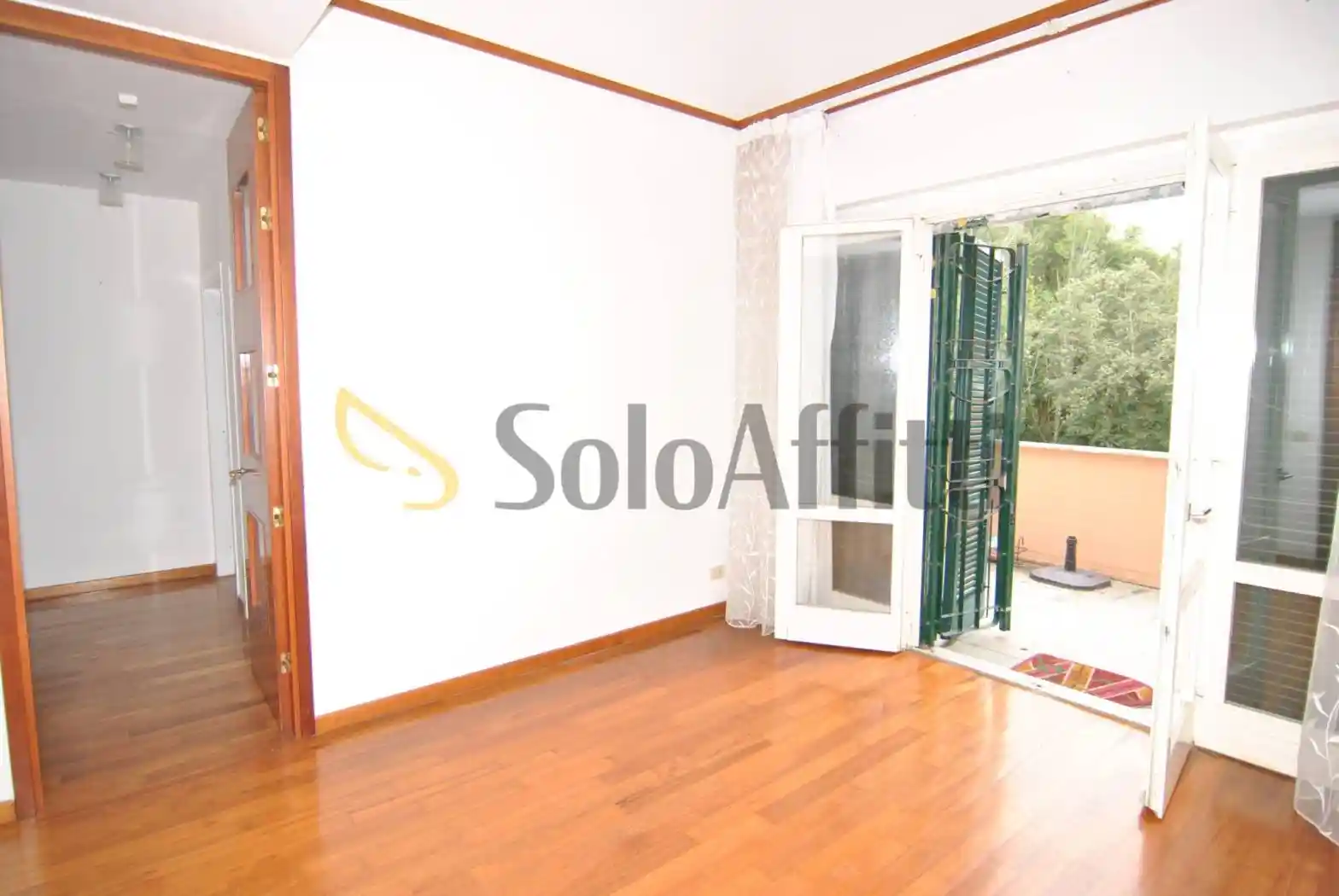 Villa unifamiliare via di Montenero 191, Montenero Basso - Montenero Alto, Livorno - foto 5