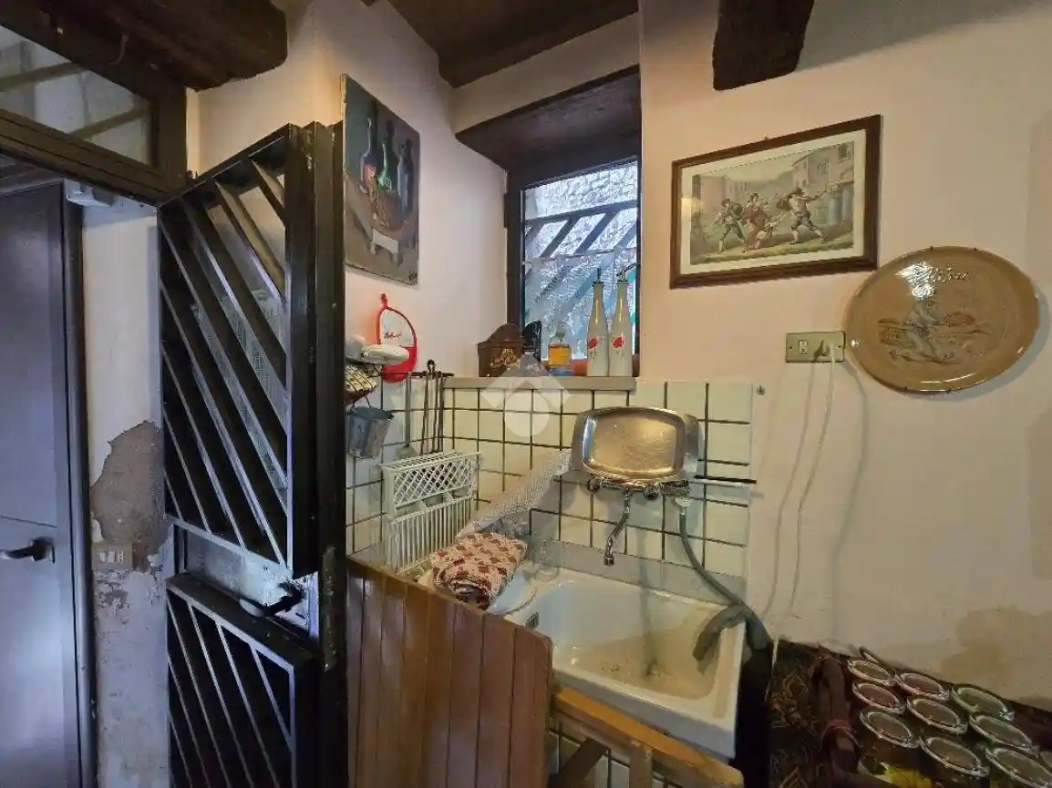 Rustico - Casale in vendita a Fiuggi