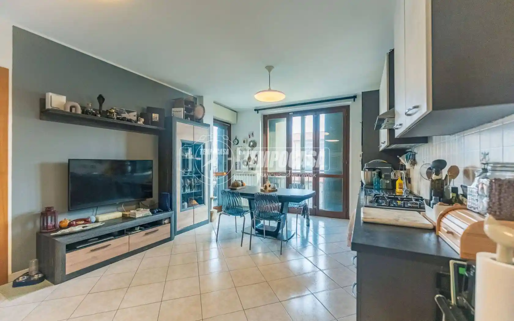 Appartamento in vendita a Cisliano