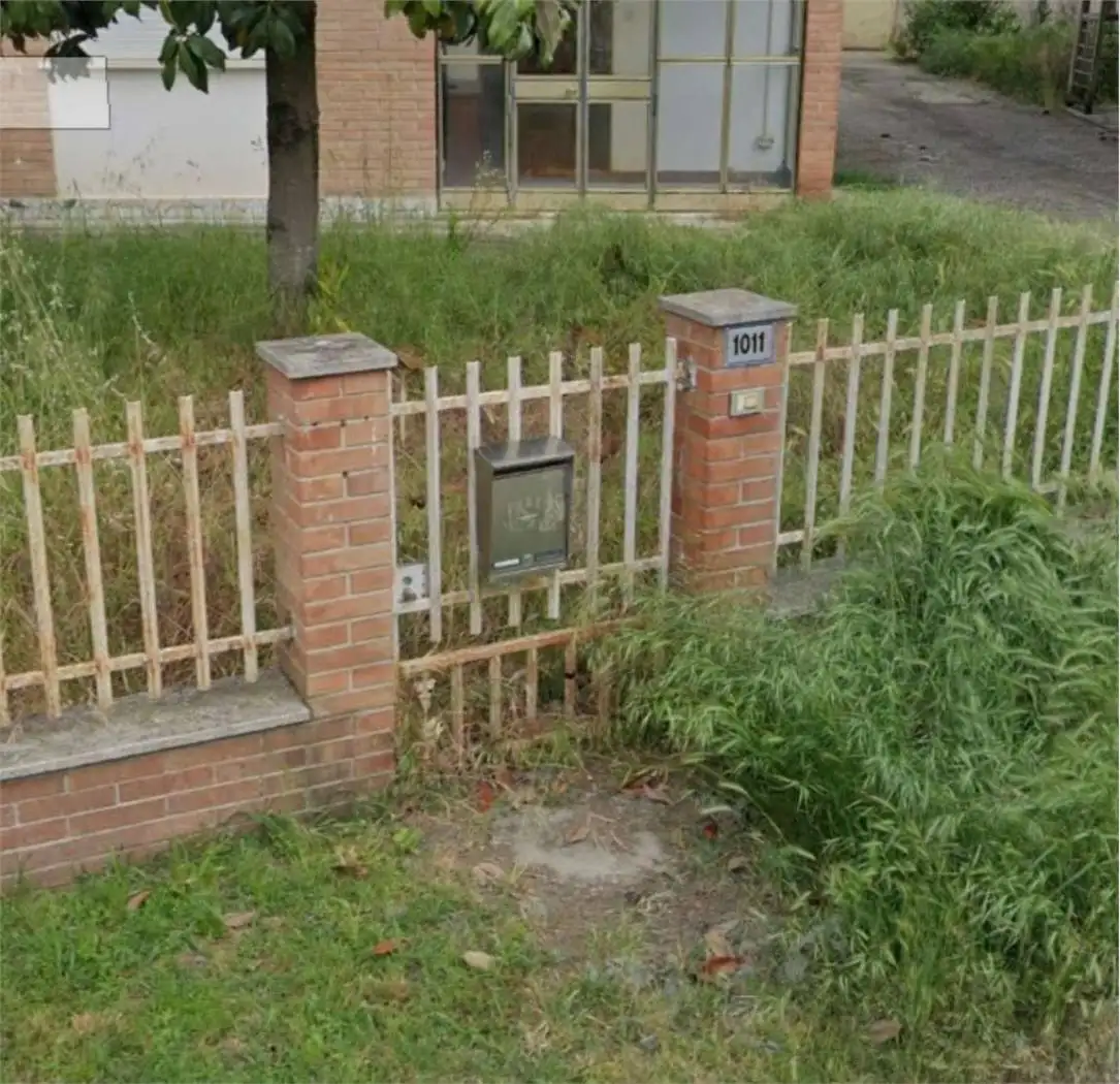 Villa all'asta via Enrico Toti, 1011, Canaro - foto 3