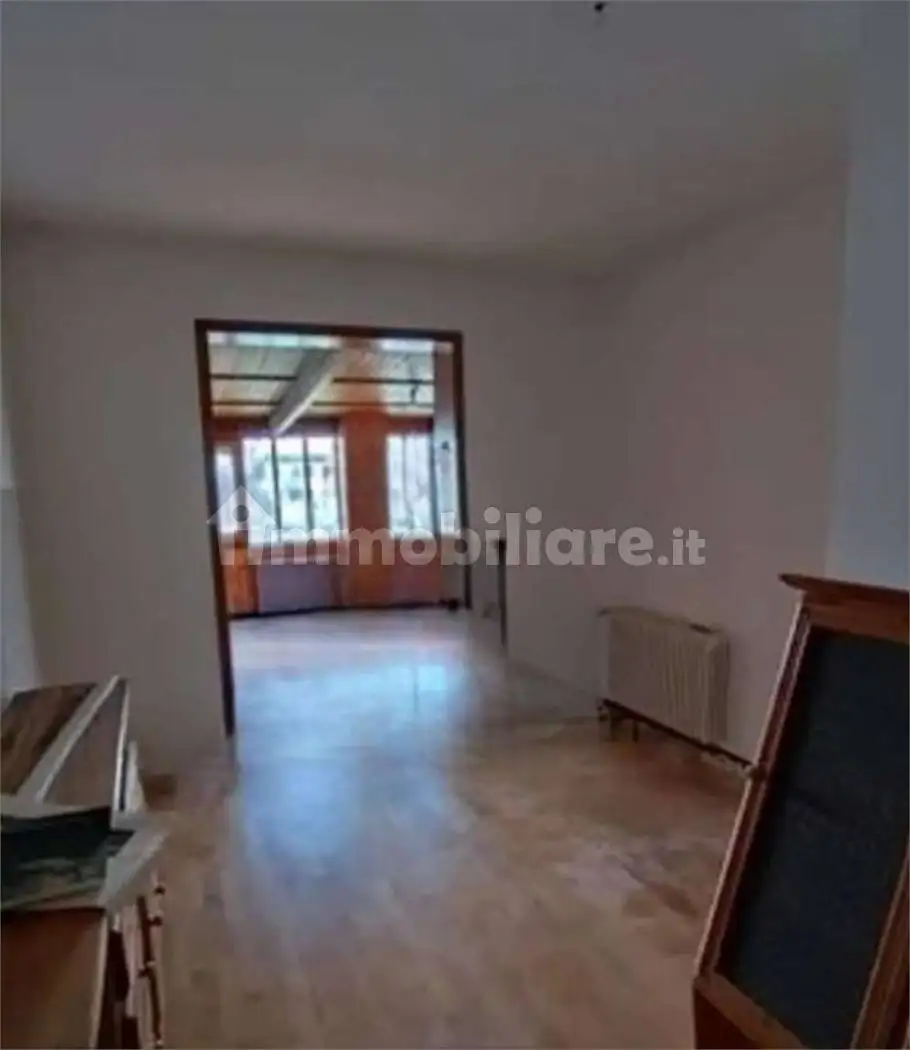 Villa all'asta via Enrico Toti, 1011, Canaro - foto 4